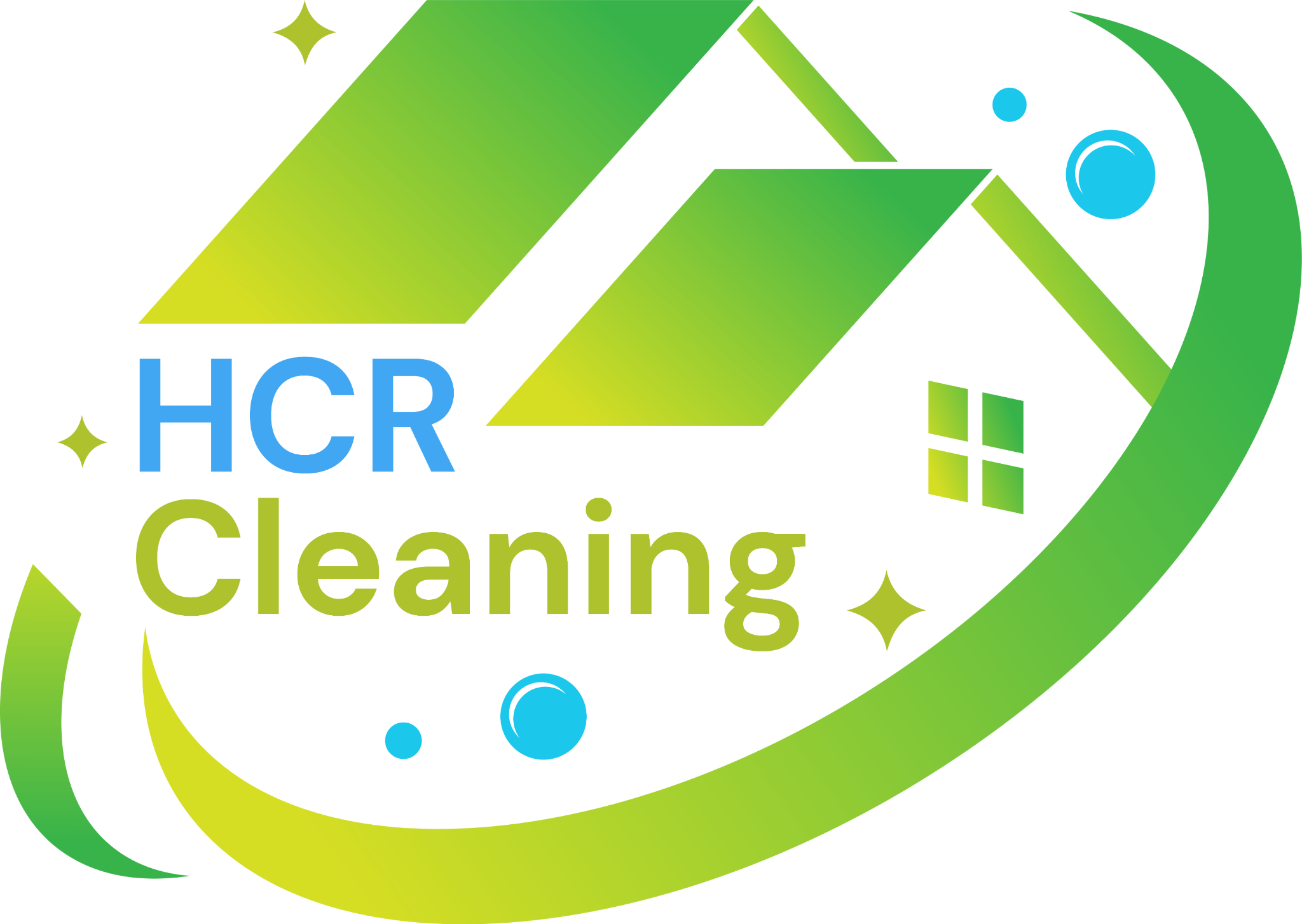 HCR Cleaning